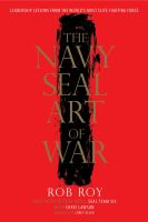 The_Navy_SEAL_Art_of_War